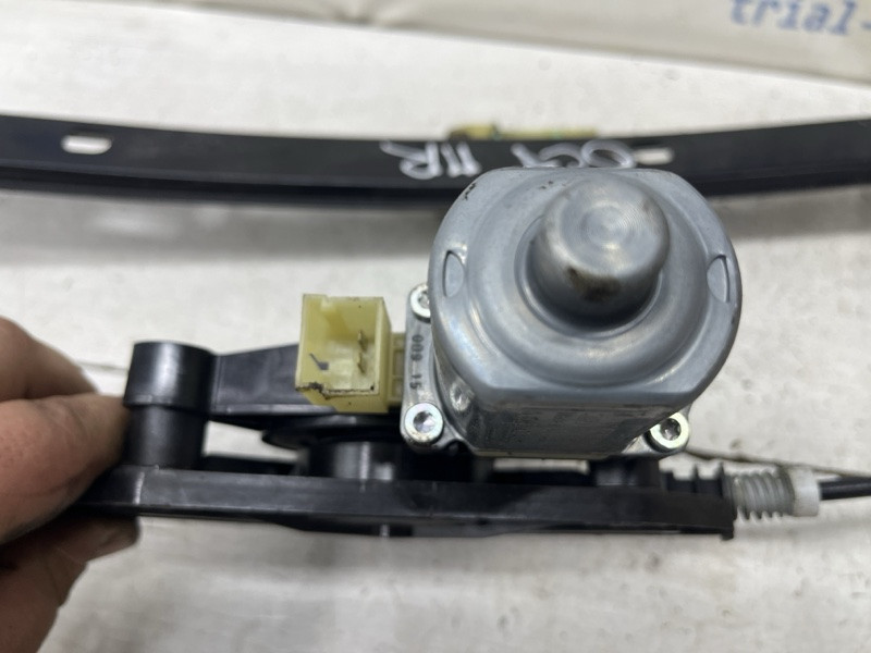 Стеклоподъемник передний правый Skoda Octavia 2013-2020 5E0837462 (Арт. 81535) Киев - изображение 4