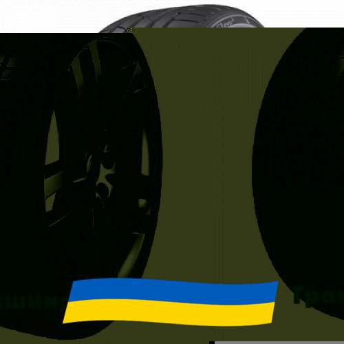 275/50 R20 Hankook Ventus S1 evo3 SUV K127A 113W Позашляхова шина Київ - зображення 1