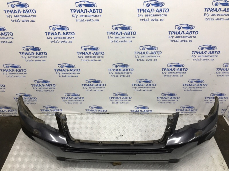 Бампер передний Subaru Forester 2012-2018 57704SG000 (Арт. 57218) Киев - изображение 2