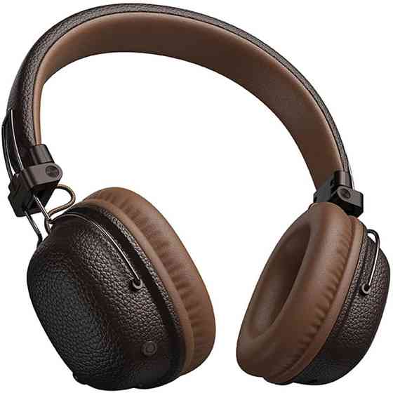 Накладные беспроводные наушники Hoco W64 Earl II Херсон