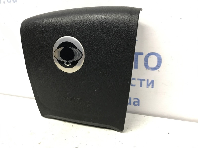 Подушка безопасности в руль SsangYong Kyron 2005-2016 8620109501 (Арт. 45744) Київ - зображення 3