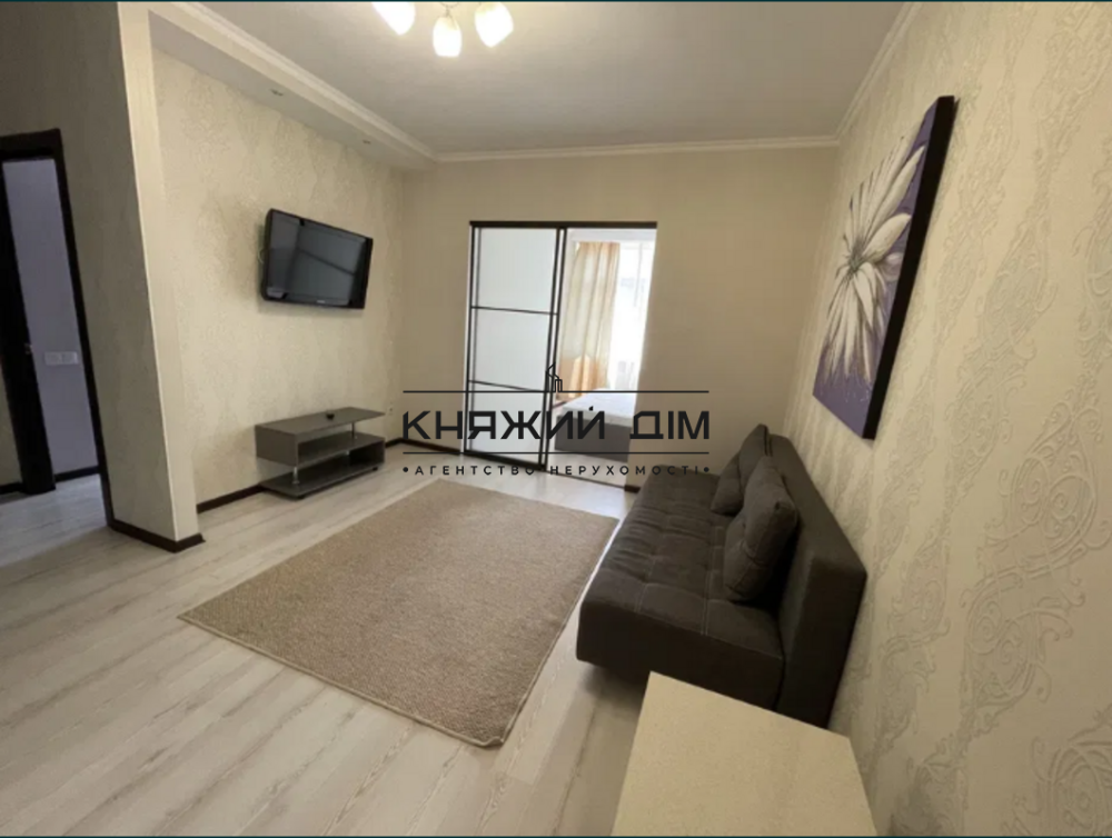 Оренда простора 2-х к. кв. на Осокорках. № 11194905 Київ - зображення 6