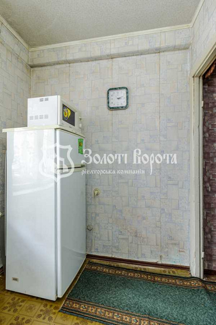 продажа 1-к квартира Киево-Святошинский, Вишневое, 32000 $ Вишнёвое - изображение 8