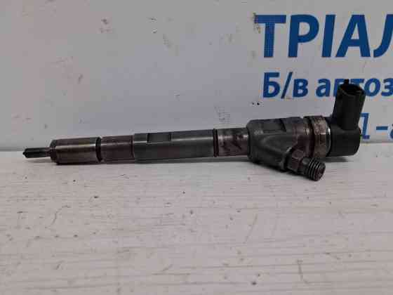 Форсунка топливная Kia Sorento BL 2.5 DIESEL D4CB 2002 (б/у) Київ