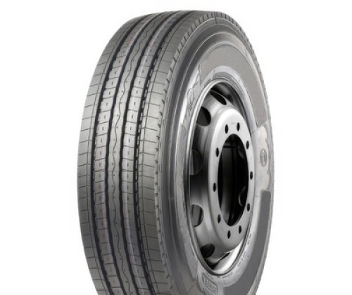 385/55 R22.5 Barkley BL223 160K Рульова вантажна шина Київ - зображення 1
