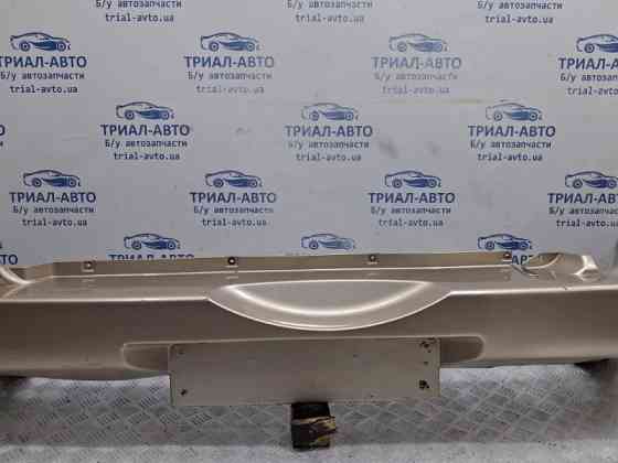 Бампер задний Suzuki Grand Vitara 2005-2016 7181165J10799 (Арт. 61980) Киев