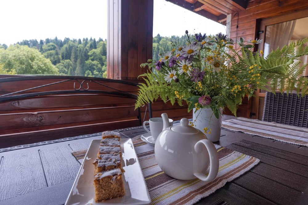 Продається готель у серці Карпат зі СПА та критим басейном Яремче - изображение 8