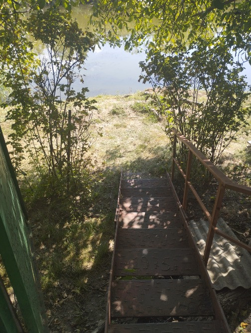 Продам дом в Подгородном со своим берегом Дніпро - зображення 4