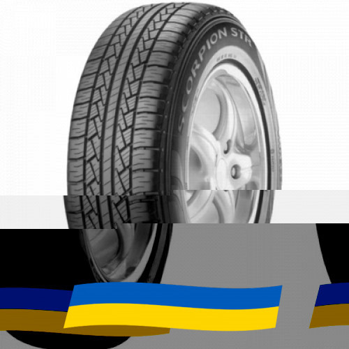 235/50 R18 Pirelli Scorpion STR 97H Позашляхова шина Київ - зображення 1