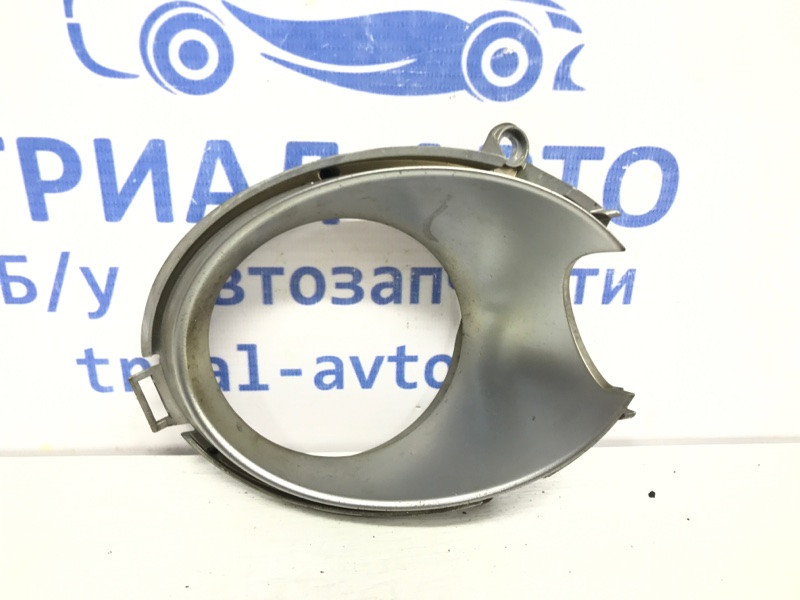 Решетка противотуманки правая Mazda CX 7 ER 2.3 БЕНЗИН 	L3VDT 2006 (б/у) Київ - зображення 1