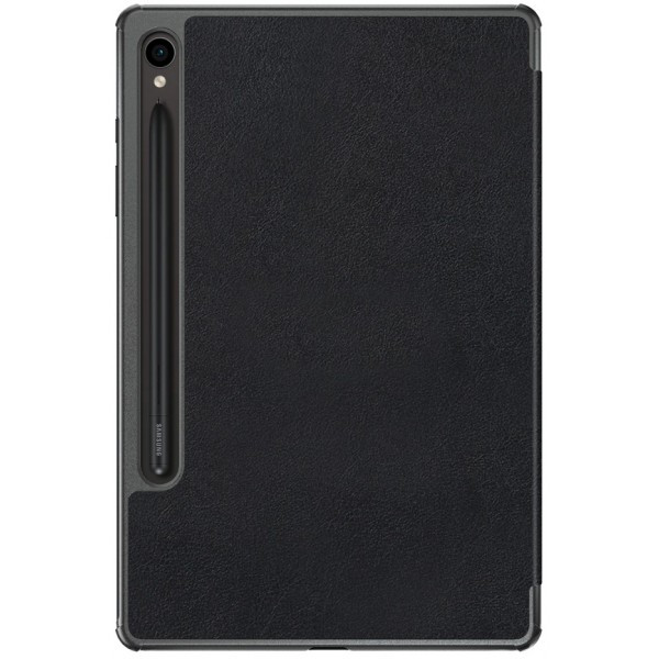 Чохол-книжка Armorstandart Smart для Samsung Tab S9 FE 10.9 X510/X516 Black (Код товару:33691) Харьков - изображение 2