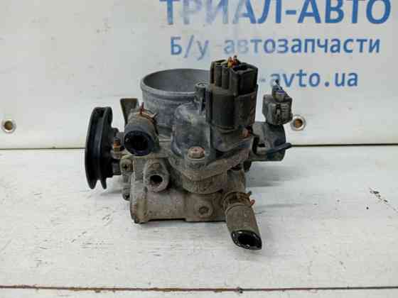 Заслонка дроссельная Mitsubishi Lancer 2003-2009 MN128888 (Арт. 61452) Київ