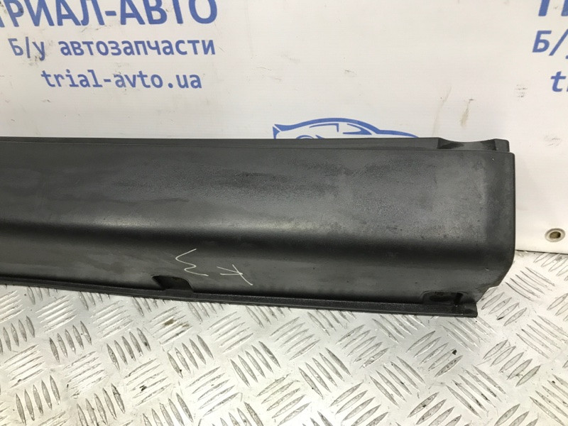 Накладка порога внешняя правая SsangYong Kyron DJ 2.0 DIESEL D20DT 2005 задн. (б/у) Киев - изображение 3