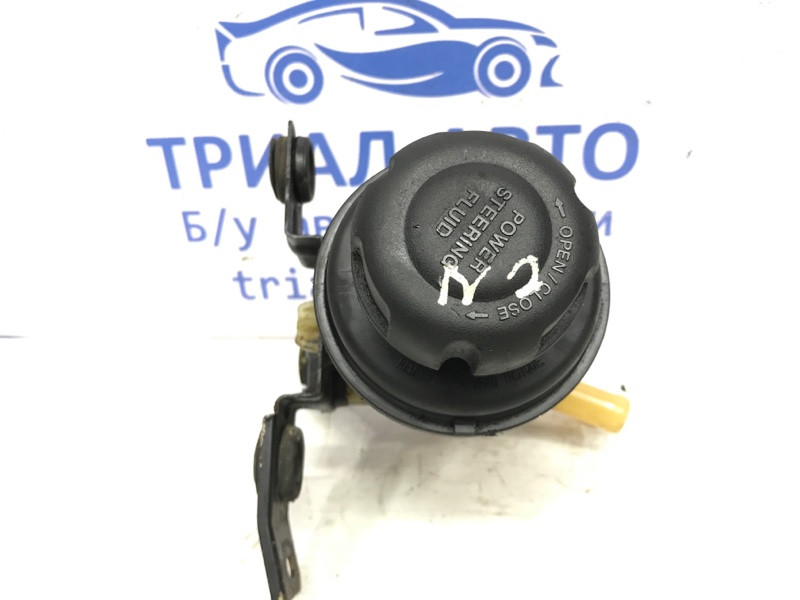 Бачок ГУР Hyundai Tucson JM 2.0 DIESEL D4EA 2004 (б/у) Киев - изображение 4