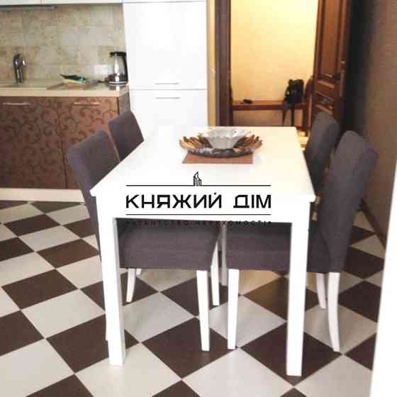 Шикарна 1-кімнатна ЖК Пори Року 1174116 Киев