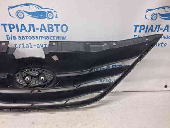 Решетка радиатора Hyundai Sonata 2010-2016 863503S000 (Арт. 71814) Киев