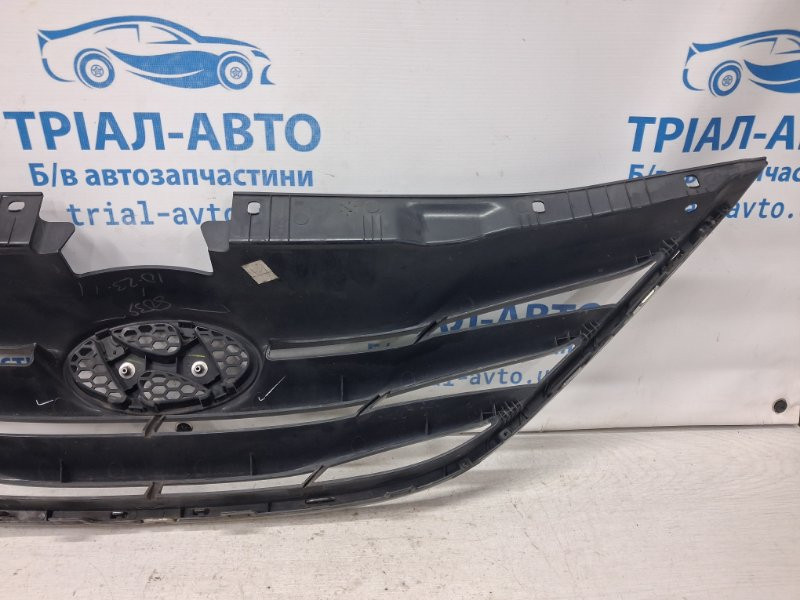 Решетка радиатора Hyundai Sonata YF 2.4 БЕНЗИН G4KJ 2010 (б/у) Киев - изображение 6