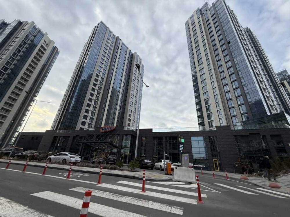 продажа 2-к квартира Киев, Печерский, 283500 $ Київ - зображення 1