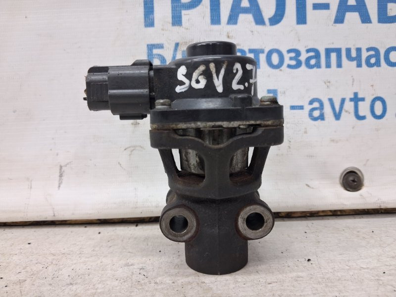 Датчик EGR Suzuki Grand Vitara 2005-2016 1811177E02 (Арт. 69831) Київ - зображення 1