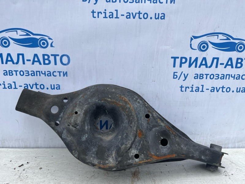 Рычаг задней подвески нижний поперечный (под пружину) Infiniti FX 2002-2008 551B0CG000 (Арт. 72935) Київ - зображення 1