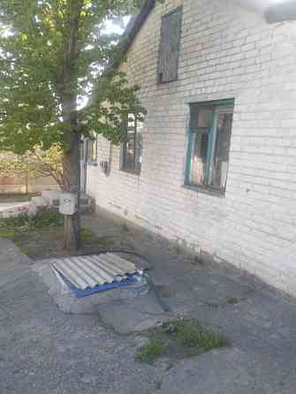 Продам дом в Баловке Днепр