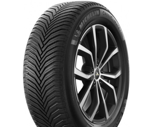 235/60 R18 Michelin CrossClimate 2 SUV 107V Позашляхова шина Киев - изображение 7