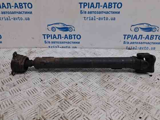 Вал карданный Mitsubishi L200 KB 2.5 DIESEL 4D56 2006 перед. (б/у) Київ