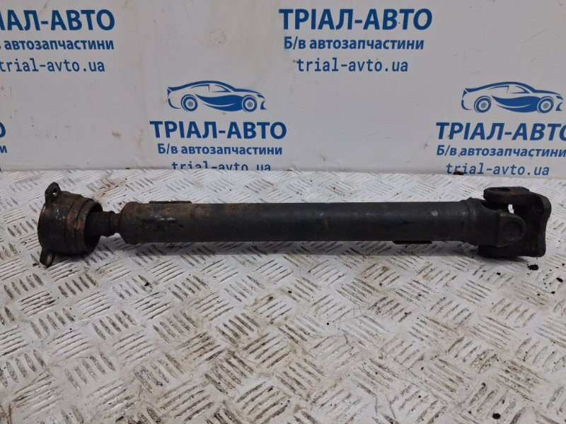 Вал карданный Mitsubishi L200 KB 2.5 DIESEL 4D56 2006 перед. (б/у) Київ - зображення 1