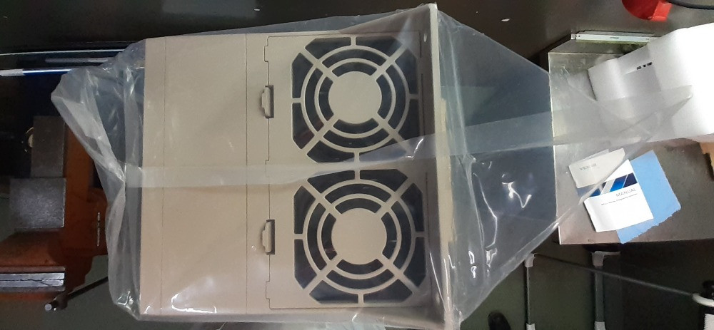 Продам частотник 30 кВт Луцьк - зображення 3