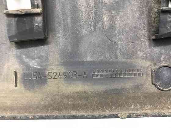 Накладка двери Ford Kuga 2013-2019 CJ54S24903A (Арт. 57531) Київ