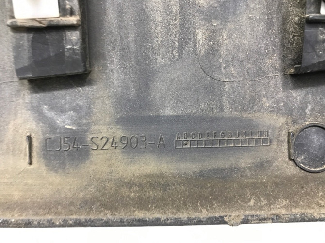 Накладка двери Ford Kuga 2013-2019 CJ54S24903A (Арт. 57531) Київ - зображення 5