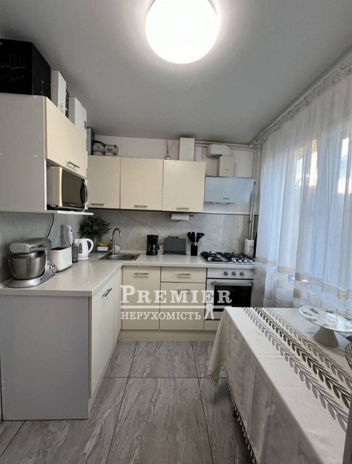 Простора 4-кімнатна квартира на Заболотного – ваше нове гніздечко! Одесса - изображение 10