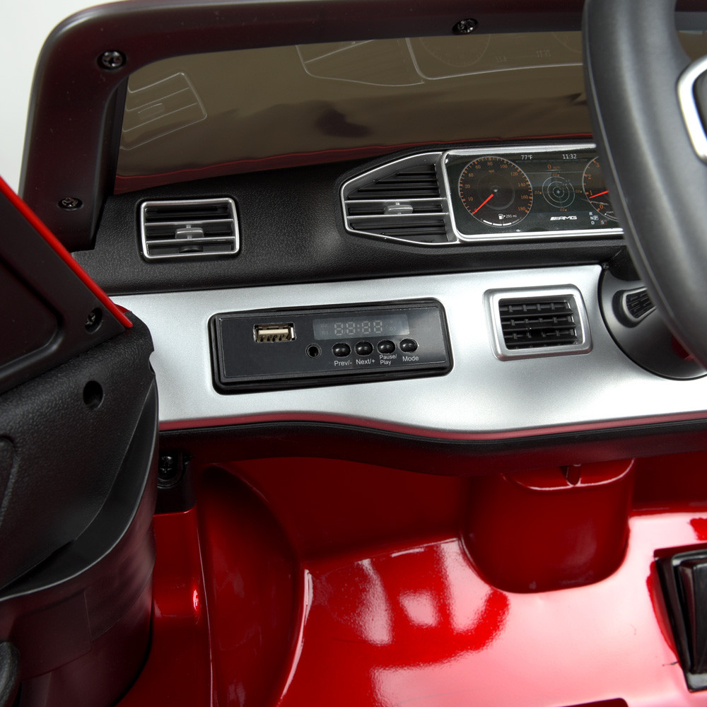 Машина M 4781EBLRS-3 Кривий Ріг - зображення 4