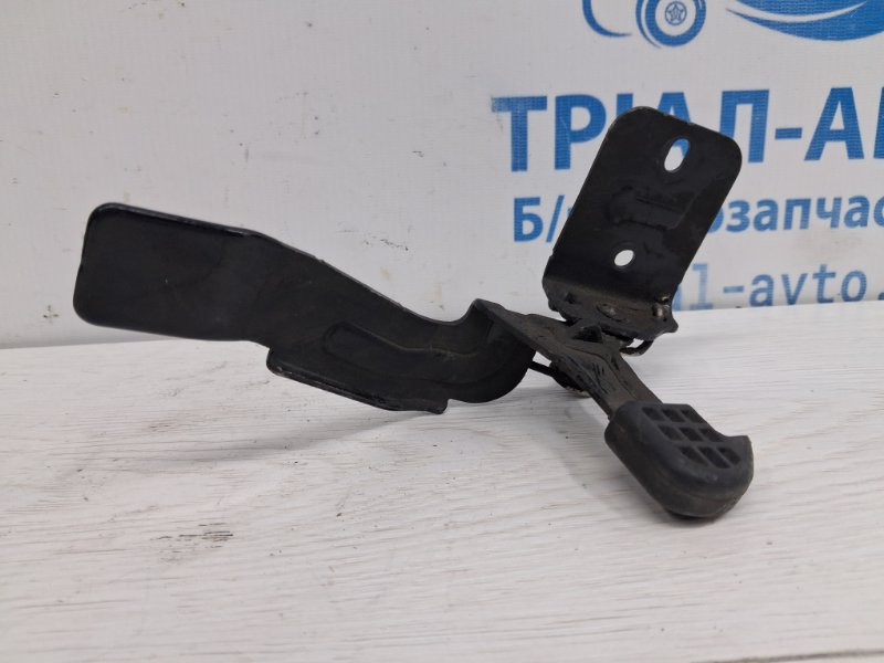 Крюк капота Nissan Qashqai 2013-2022 656034EA0A (Арт. 77771) Київ - зображення 2
