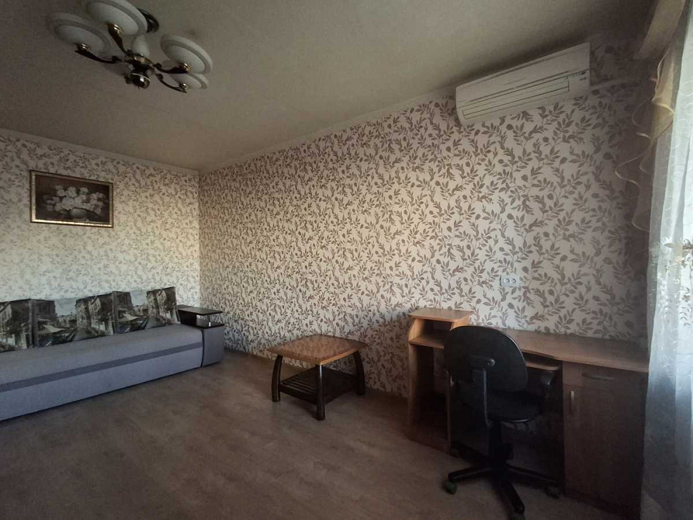 долгосрочная аренда 1-к квартира Киев, Дарницкий, 11000 грн./мес. Київ - зображення 6