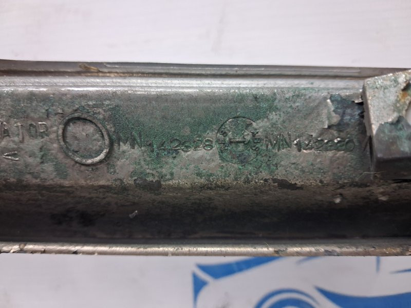 Решетка радиатора Mitsubishi L200 KB 2.5 DIESEL 4D56 2006 прав. (б/у) Киев - изображение 6