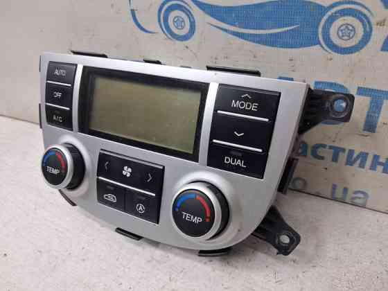 Блок управления климат-контролем Hyundai Santa fe 2005-2012 972502B430 (Арт. 85165) Киев