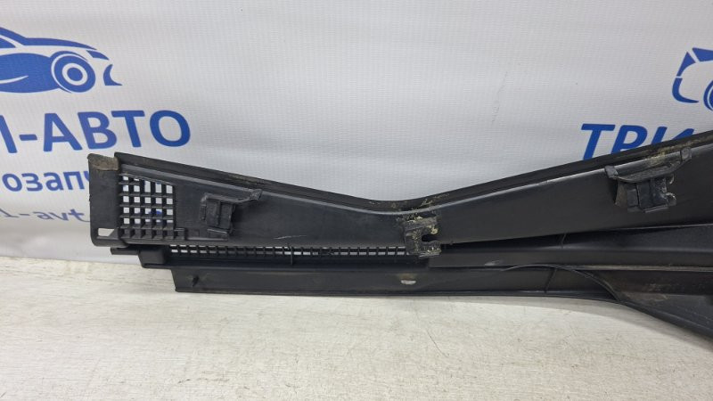 Дефлектор дворников Mitsubishi Lancer 9 1.6 БЕНЗИН 4G18 2003 прав. (б/у) Київ - зображення 5