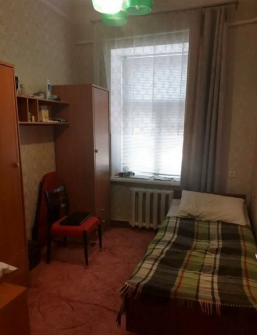 Продам. 5-к.кв., 2/3, вул. Михайла Грушевського Дніпро - зображення 10