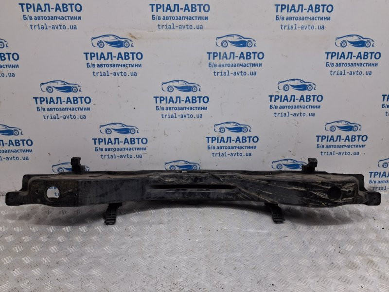 Усилитель бампера задний Hyundai Santa fe DM 2.4 БЕНЗИН G4KJ 2012 (б/у) Київ - зображення 1