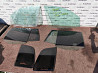 Стекло двери комплект Ford Fusion 2002-2012 Ковель