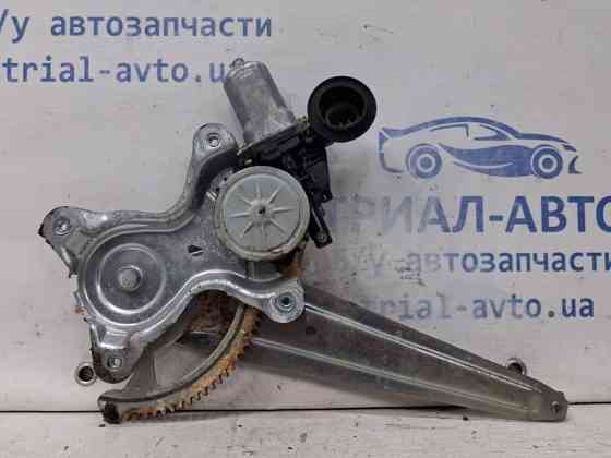 Стеклоподъемник задний правый Toyota Prado 2002-2009 6980335080 (Арт. 66566) Київ