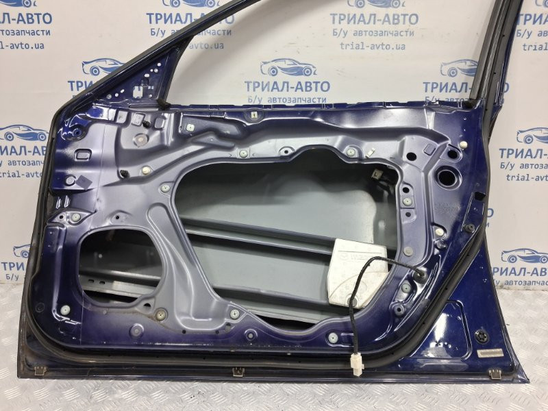 Дверь передняя правая Mazda 6 2007-2013 GSYD5802XF (Арт. 60619) Київ - зображення 10