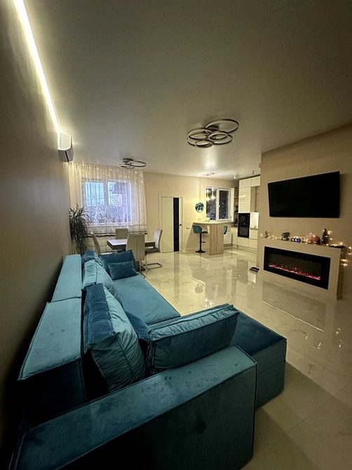 [Осокорки] Продається сучасний таунхаус в котеджному містечку 100 кв.м Київ - зображення 10