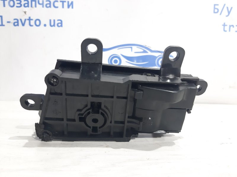 Ручка двери внутреняя задняя правая Kia Optima TF 2010 (б/у) Київ - зображення 2