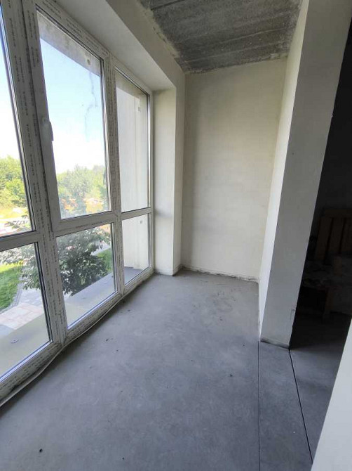 продажа 1-к квартира Киево-Святошинский, Ирпень, 33000 $ Ірпінь - зображення 8