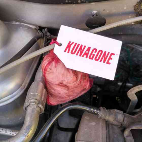 Отпугиватель куниц KUNAGONE Одеса