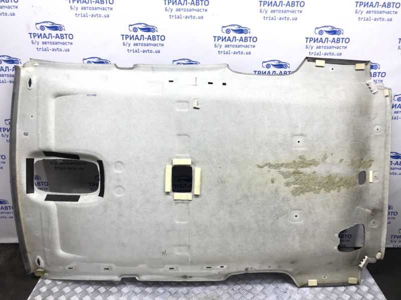 Потолок Kia Sorento BL 2.5 DIESEL D4CB 2002 (б/у) Київ - зображення 5