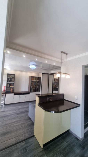 продажа 1-к квартира Бориспольский, Борисполь, 54000 $ Борисполь - изображение 4