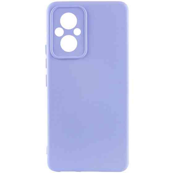 Чехол Silicone Cover Ummi Lakshmi Full Camera (AA) для Xiaomi Poco M5 Херсон